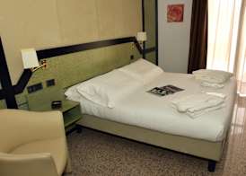 Hotel Diamante 5