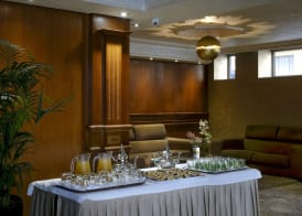 Belere Urban Hotel Rabat 2