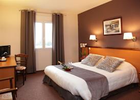 The Originals City, Hôtel Paray-le-Monial 3