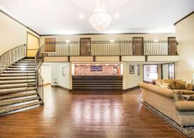Super 8 by Wyndham Oxford MS University Area 3