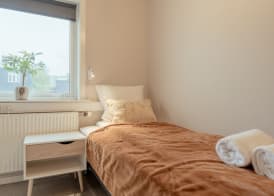 Guesthouse In The Heart Of Tórshavn 4