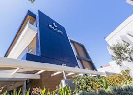 Island Boutique Hotel 3