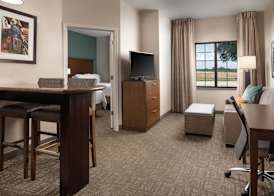 Staybridge Suites FORT WORTH WEST by IHG 2