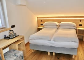 Hotel Galli's - Centro 4