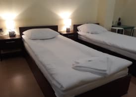 Serdika Rooms 3