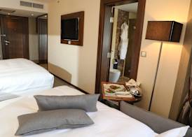 Movenpick hotel Sarajevo 5