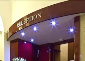 Buchholz Downtown Hotel 2