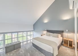 UMA Santa Catarina - Pool & Fitness, Adults Only 5