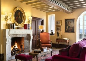 Airelles, La Bastide de Gordes 2