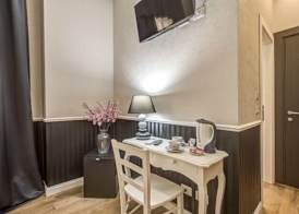 SMART LUX ROMA VENETO 5