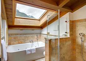 Hotel Berghof 4