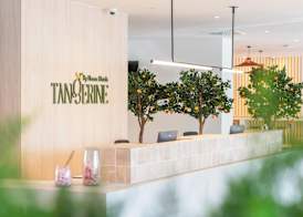 Tangerine by Honne Hotels - Adults Only 4
