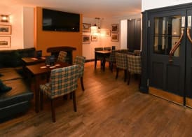 Rose and Crown Hotel 2