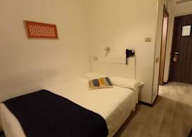 LH Hotel Excel Roma Montemario 5