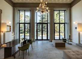 Hotel Villa Soligo - Small Luxury Hotels of the World 2