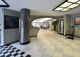 Hotel Sud Est by Fam Rossetti 4