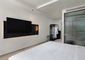 Agkyra Hotel 5