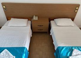Ali Baba Hotel Gümbet 5