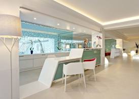 Grupotel Ibiza Beach Resort - Adults Only 3