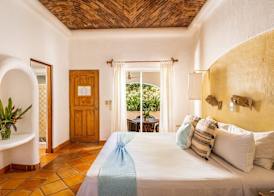 Casa Real Sayulita Hotel Boutique 3