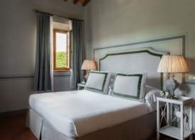 Relais Villa Olmo - Place of Charme 5
