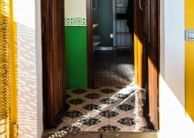 Hotel Arcangelo - Salina 5