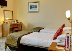 Best Western Queens Hotel 4