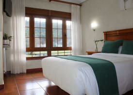 Hotel Pugide 3