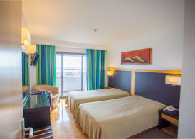Antillia Hotel 3