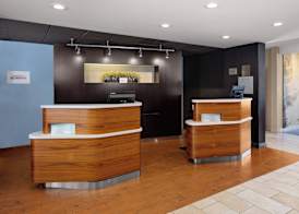 Courtyard by Marriott Tucson Williams Centre 3