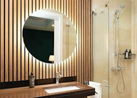 Hotel Ramblas Internacional 4