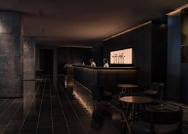 COMO Metropolitan Bangkok 5