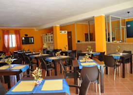 Hotel Mare Blu 5