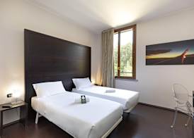 B&B HOTEL Malpensa Lago Maggiore 3