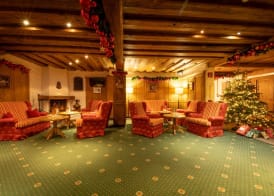 Sporthotel Cristall 3