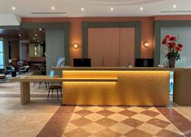 Hotel Vacances Bleues Villa Modigliani 2