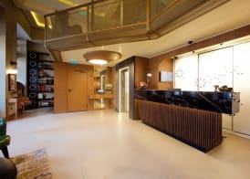 Hotel Momento Golden Horn 3