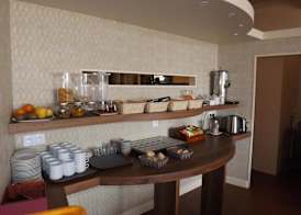 Logis Hotel Le Parc 5