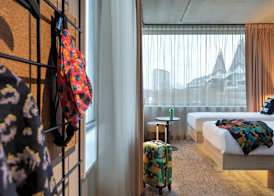 Moxy Antwerp 5