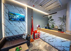 Hotel Bella Vista 3