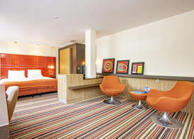 Fletcher Hotel Restaurant Amersfoort 5