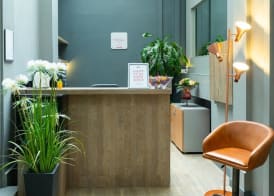 Hôtel Stanley by HappyCulture 2