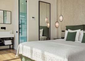 The Residence Christokopidou Hotel & Spa 5