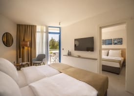 Maistra Select Funtana All Inclusive Resort 4