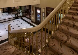 The Chester Grosvenor 3
