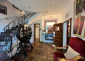 Boutique Hotel Ashley's Garden 3