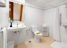 Mar y Sol Spa & Sport Hotel 4
