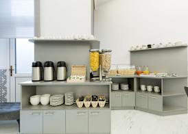 Silver Boutique Hotel 2