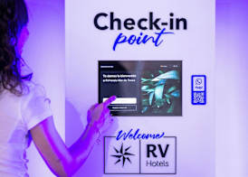 RVHotels Mar de Tossa 3
