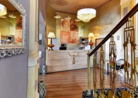 Hotel DaVinci 2